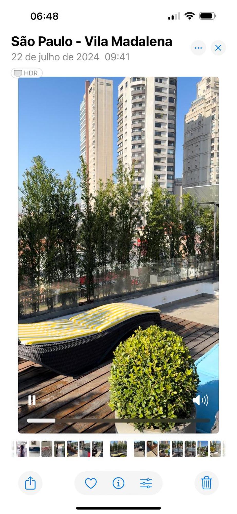 Rooftop Incrivel Na Vila Madalena *